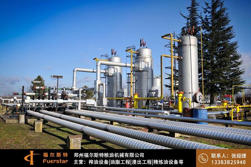 榨油機(jī)的10個(gè)產(chǎn)品特性，榨油機(jī)生產(chǎn)廠家福爾斯特陳述起工作原理