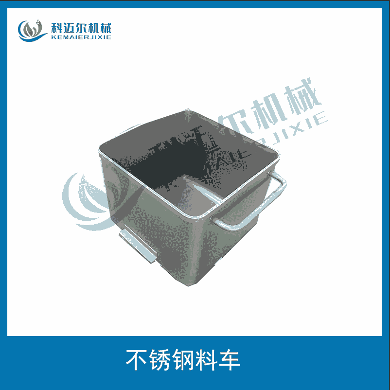 供應(yīng)不銹鋼員工車間料車筒車