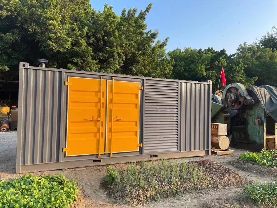 浙江舟山市附近發(fā)電機(jī)本地租賃