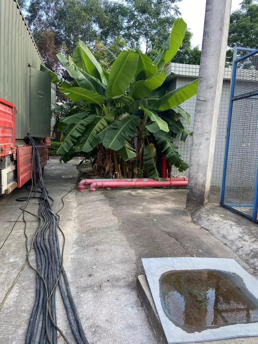 上海崇明縣出租發(fā)電機組24小時跟蹤服務(wù)