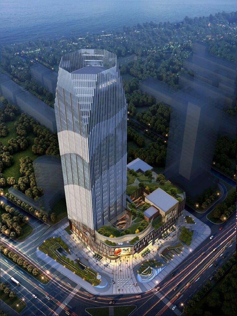 浙江溫州市外墻鋁塑板施工維修-溫州市玻璃幕墻石材設(shè)計(jì)安裝-重慶航鴻幕墻公司