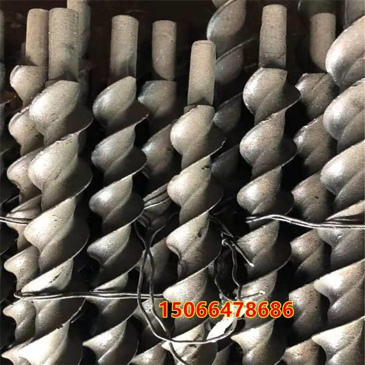 北京Φ73導(dǎo)槽三棱鉆桿兩頭內(nèi)扣地質(zhì)鉆桿《煤礦新聞》