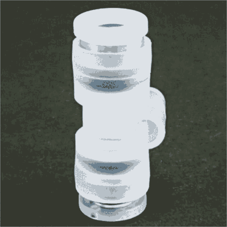 日本霓達(dá)NITTA工業(yè)用接頭EUC4-C1；EUC8-C1