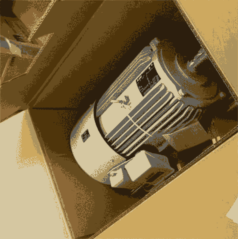 日本MITSUBISHI三菱電機(jī)SF-V5RUFH1K 1.5KW