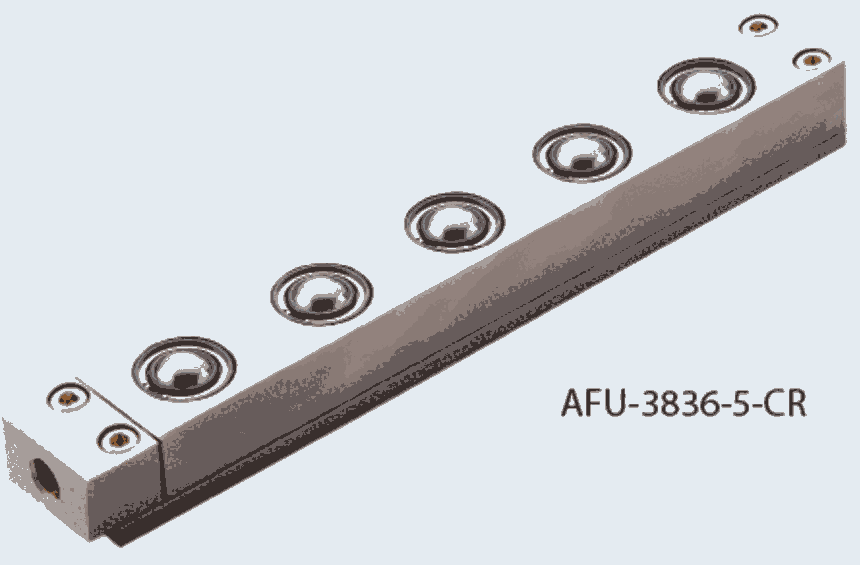 日本FREEBEAR株式會社共榮精工舉模器AFU-3836-5-CR