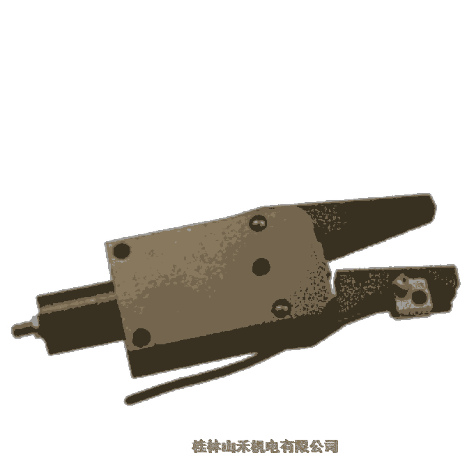 日本EINS水口夾具CHK-EX1-20-C（023001）
