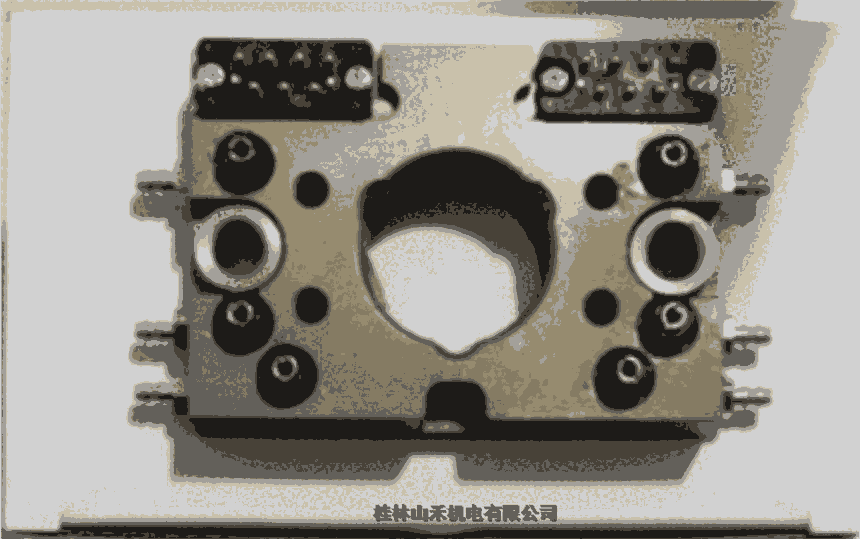 日本EINS快速交換夾具自動夾具側(cè)OX-LB