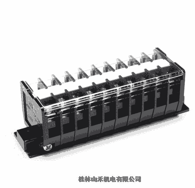 日本TOGI東洋技研接線端子臺(tái)PCN-COM201