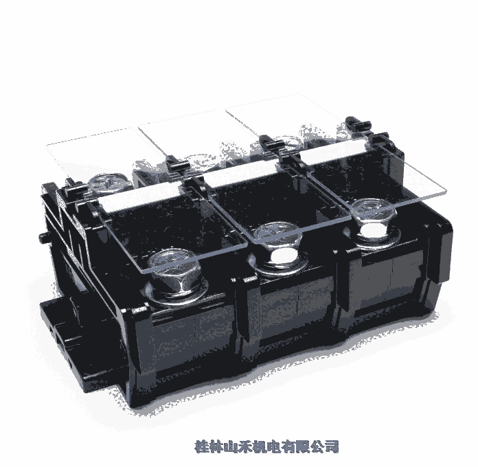 日本TOGI東洋技研接線端子臺(tái)BOXTC-6A