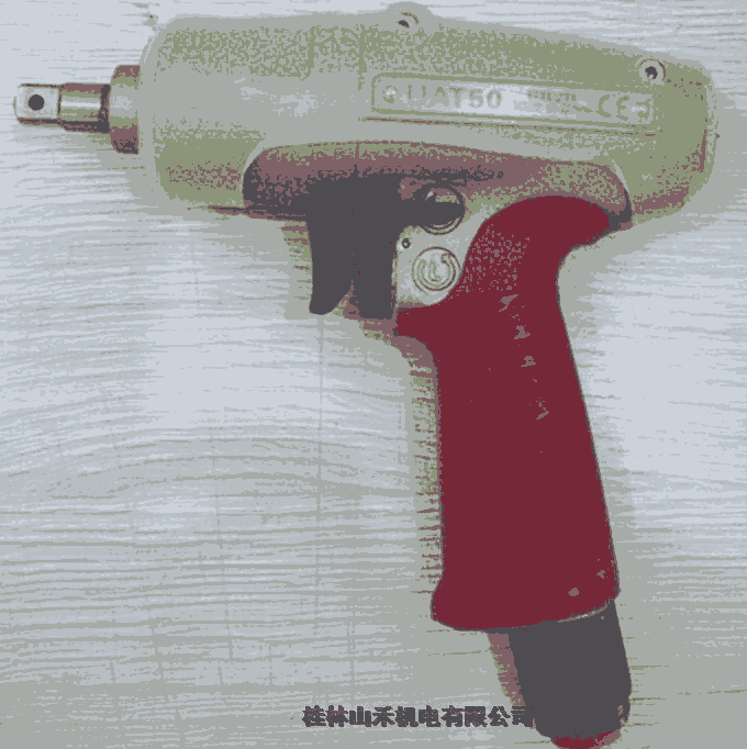 日本URYU瓜生氣動(dòng)扭矩扳手ULT70D