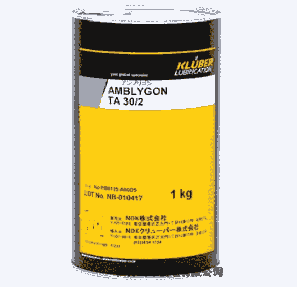 鍎�(y艒u)鍕�(sh矛)渚涙噳(y墨ng)鏃ユ湰NOK娼�(r霉n)婊戣剛AMBLYGON TA 30/2