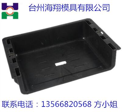 學(xué)生課桌椅書斗注塑模具