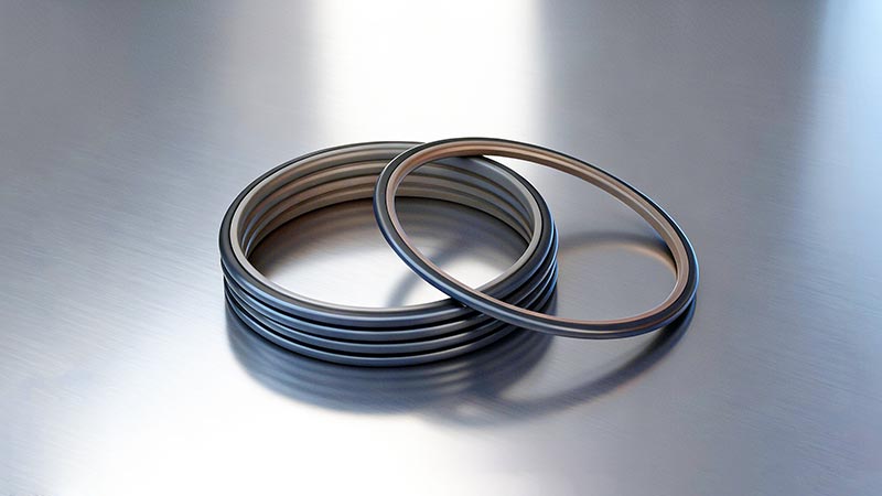 ?軌道交通領域斯特封密封件廠家