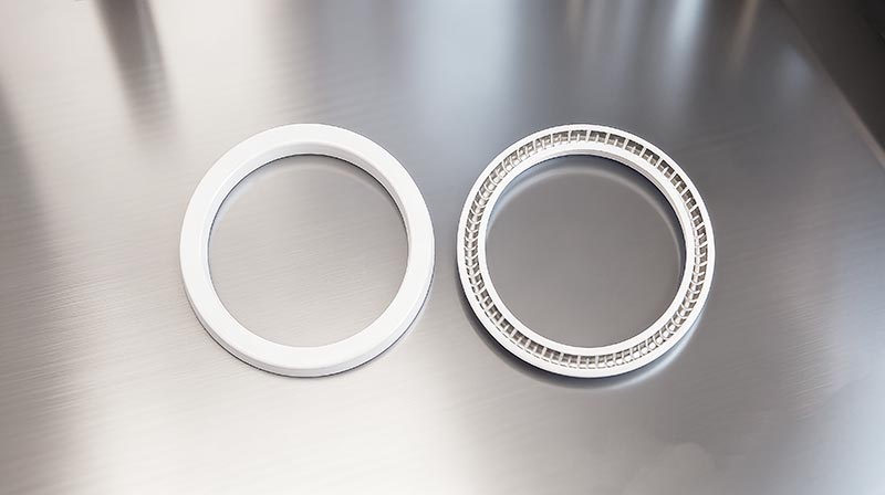 工業(yè)PBT塑料泛塞封密封件批發(fā)廠家