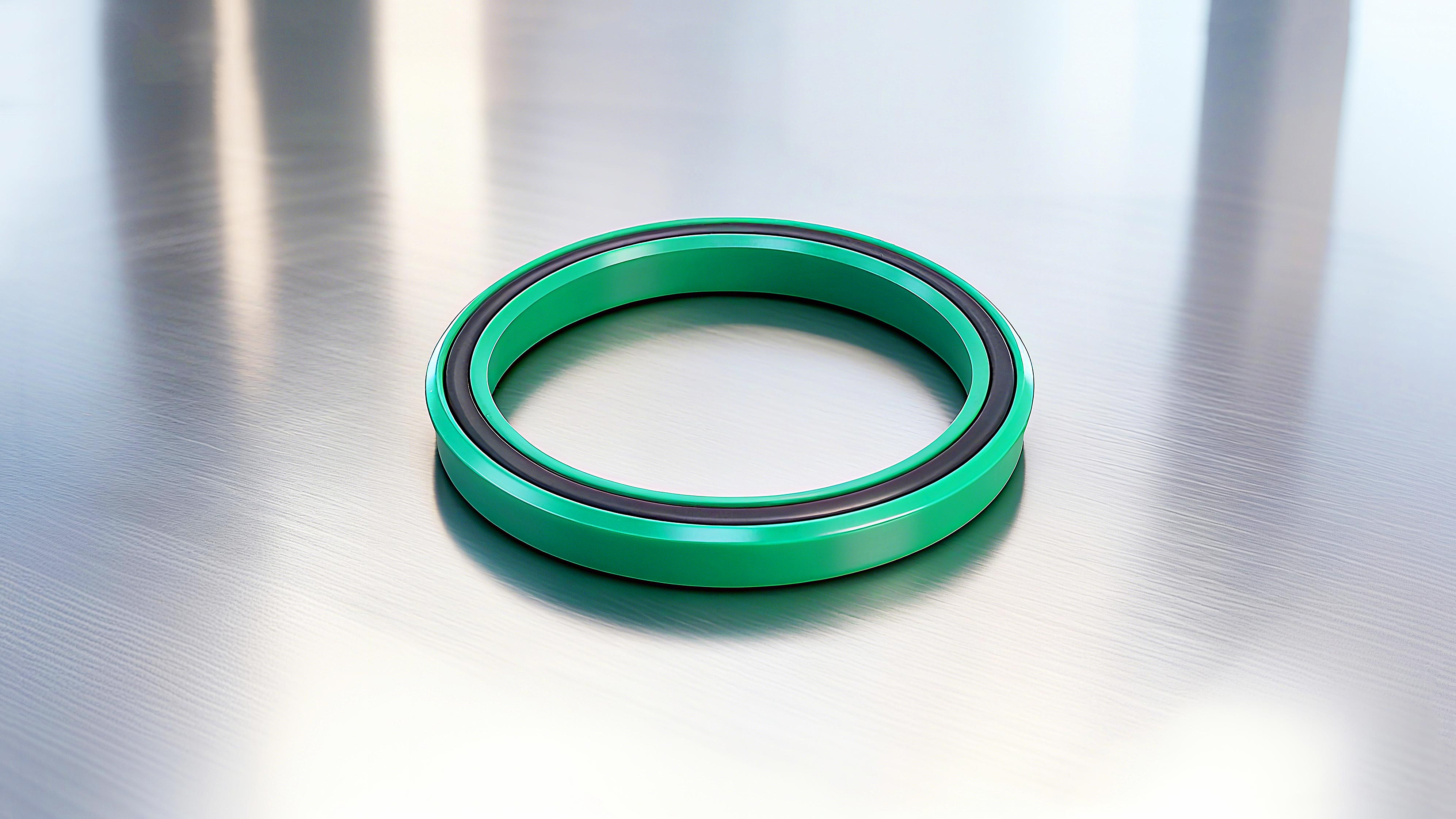 工程機(jī)械液壓系統(tǒng)聚氨酯U型密封圈廠家