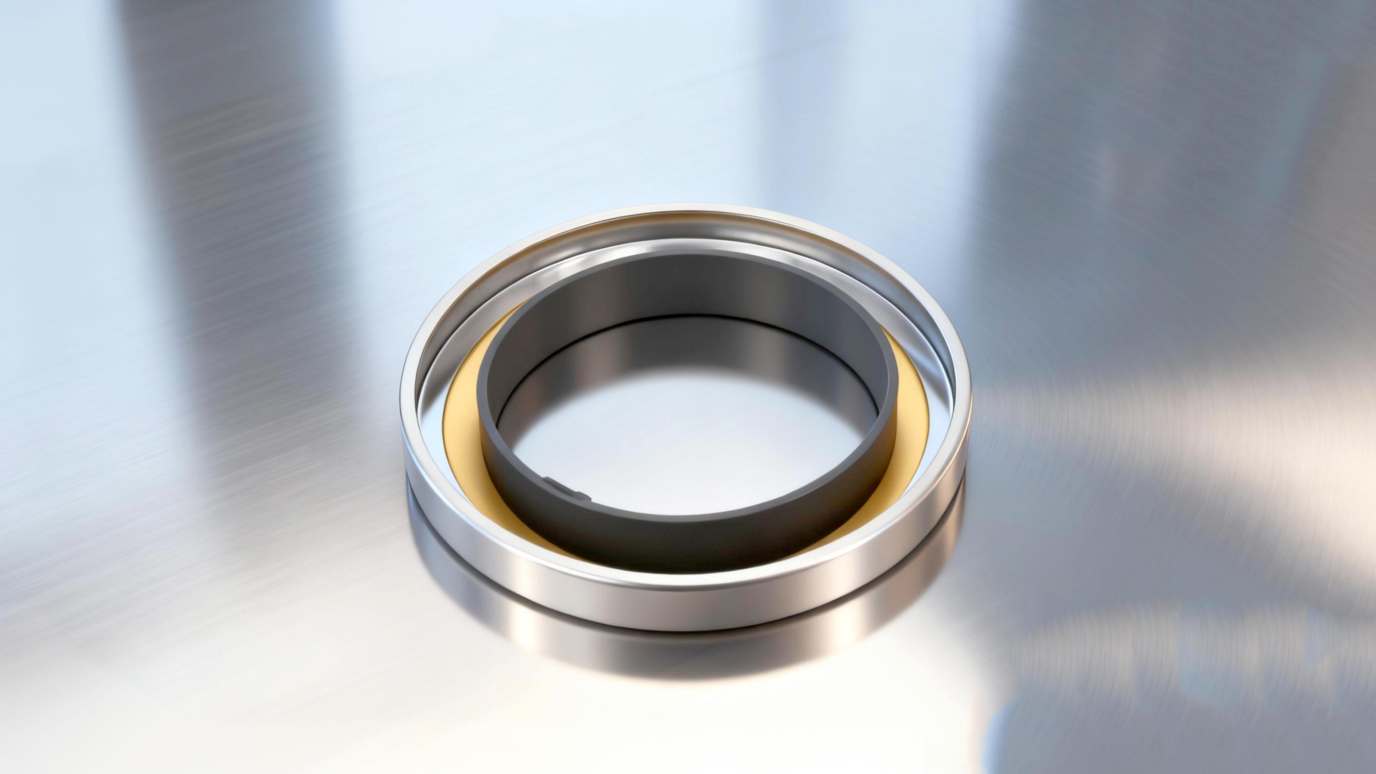 工程機械用不銹鋼油封生產(chǎn)批發(fā)廠家