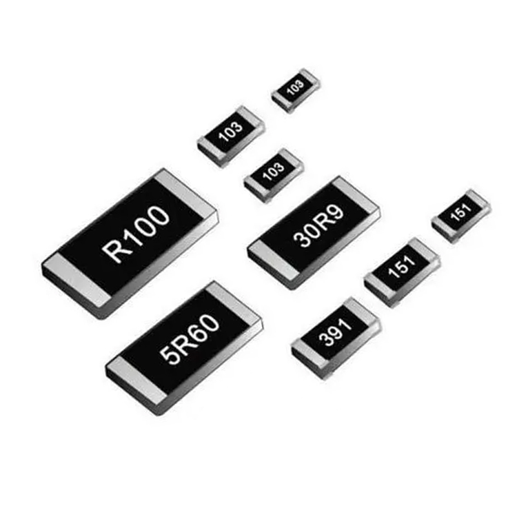 1812貼片電阻R220.22R0.22歐220mR精度5%1%