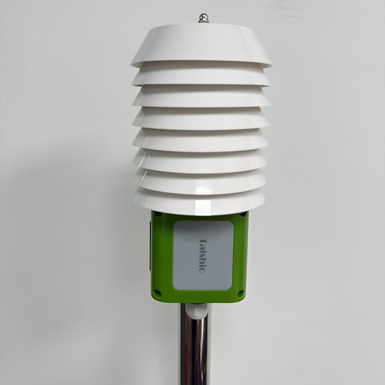 Taishio溫濕度變送器TS307