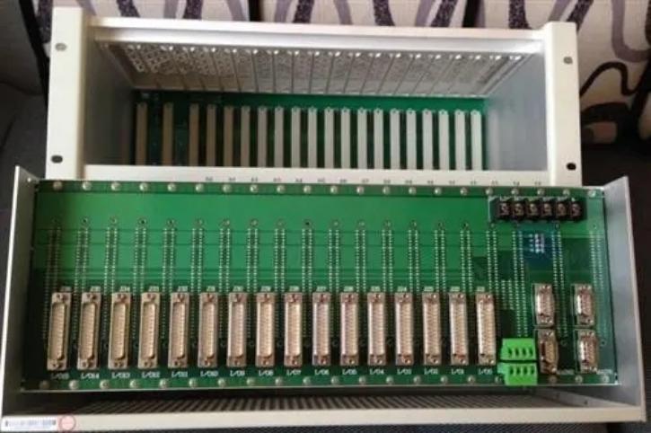 浙大中控FW212/FW214標準機籠 原廠原裝