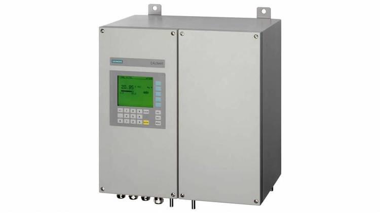 暖心分享：SIEMENS西門子7MB2335-0NH00-3AA1煙氣分析儀