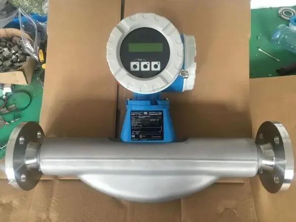 價推送E+H：50P50-AA1A1AA0AAAA電磁流量計