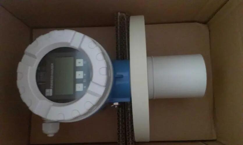 價(jià)推送E+H：50W3H-H50A1A10A7AWDN電磁流量計(jì)