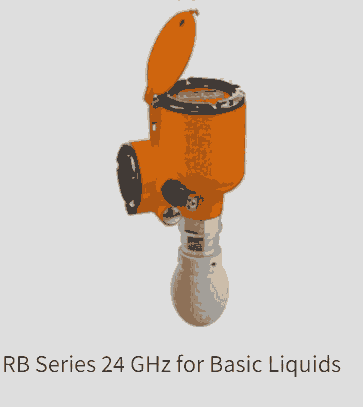 英國HYCONTROL雷達物位計RC4B002110