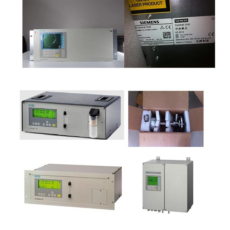 SIEMENS西門(mén)子7MB2335-0AG00-3AA1煙氣分析儀