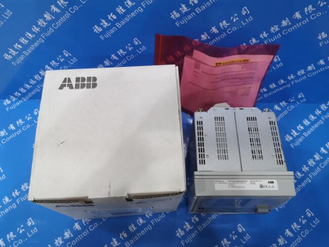 ABB差壓變送器266GSHRKBNA1L1B6TB