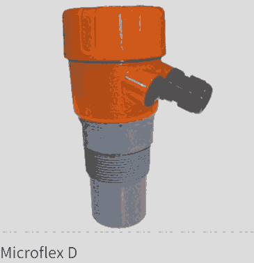 HYCONTROL超聲波液位計MICROFLEX-DNER