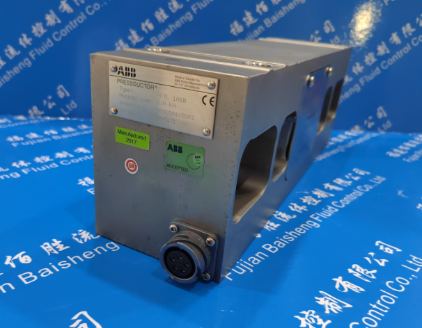 ABB稱重傳感器PFTL 101BER-2.0-3BSE023158R1