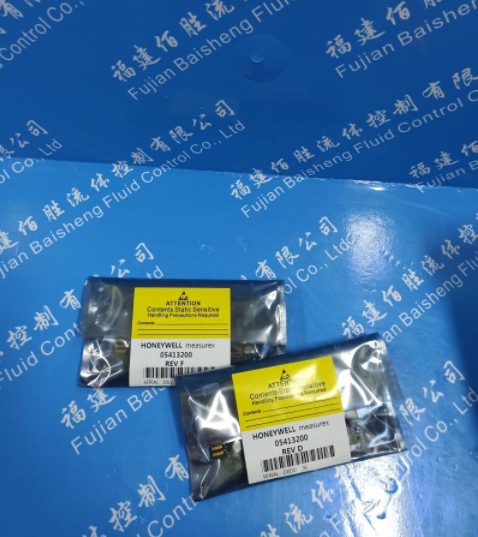 HONEYWELL 00398400測(cè)厚儀板卡