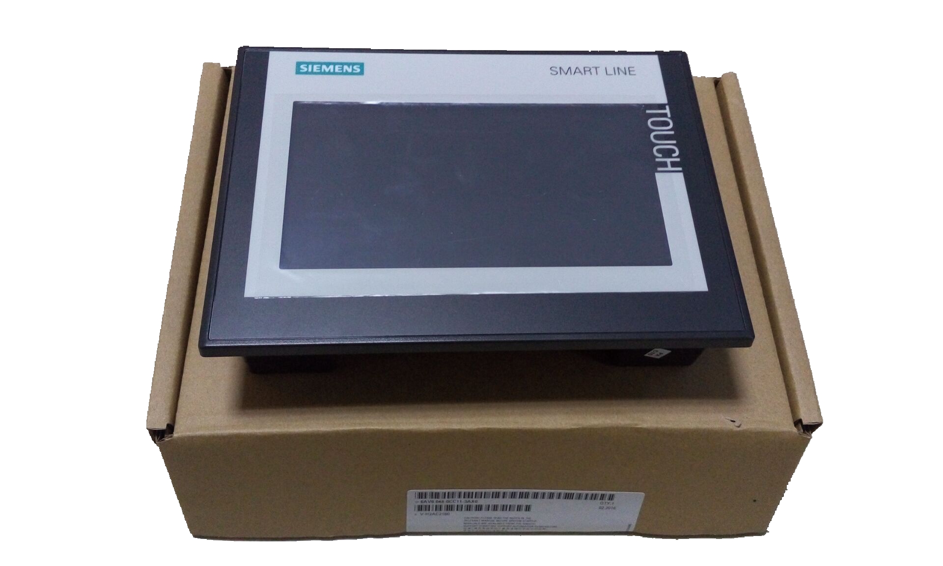 SIEMENS西門子6AV6545-0CA10-0AX0