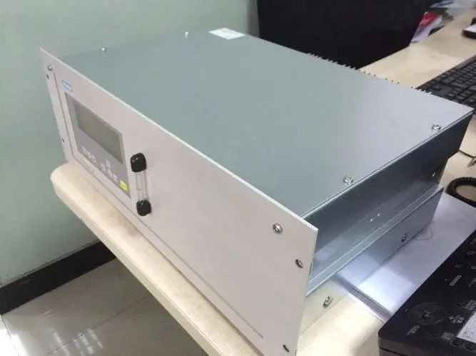 SIEMENS西門子7MB2335-0UD10-3AA1煙氣分析儀