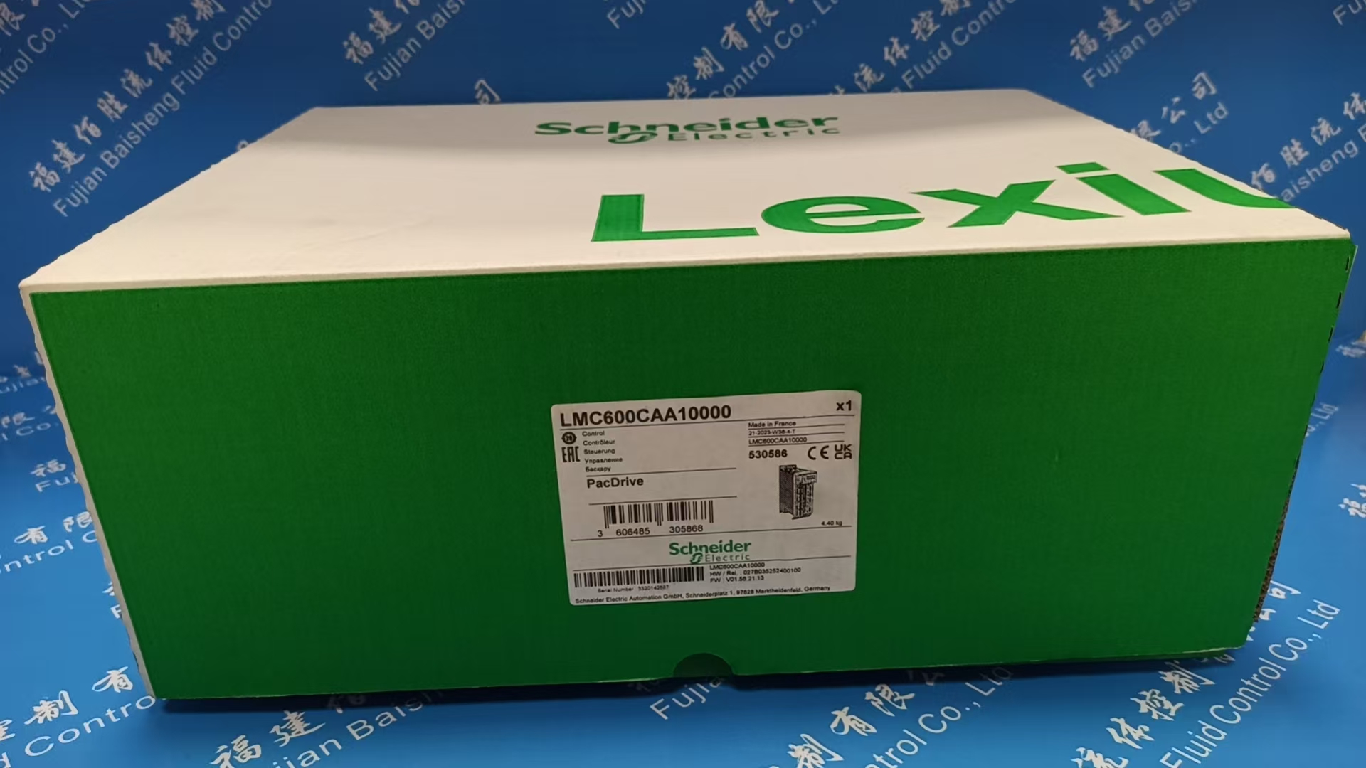 SCHNEIDER施耐德ILE1F661PC1A32025已更新