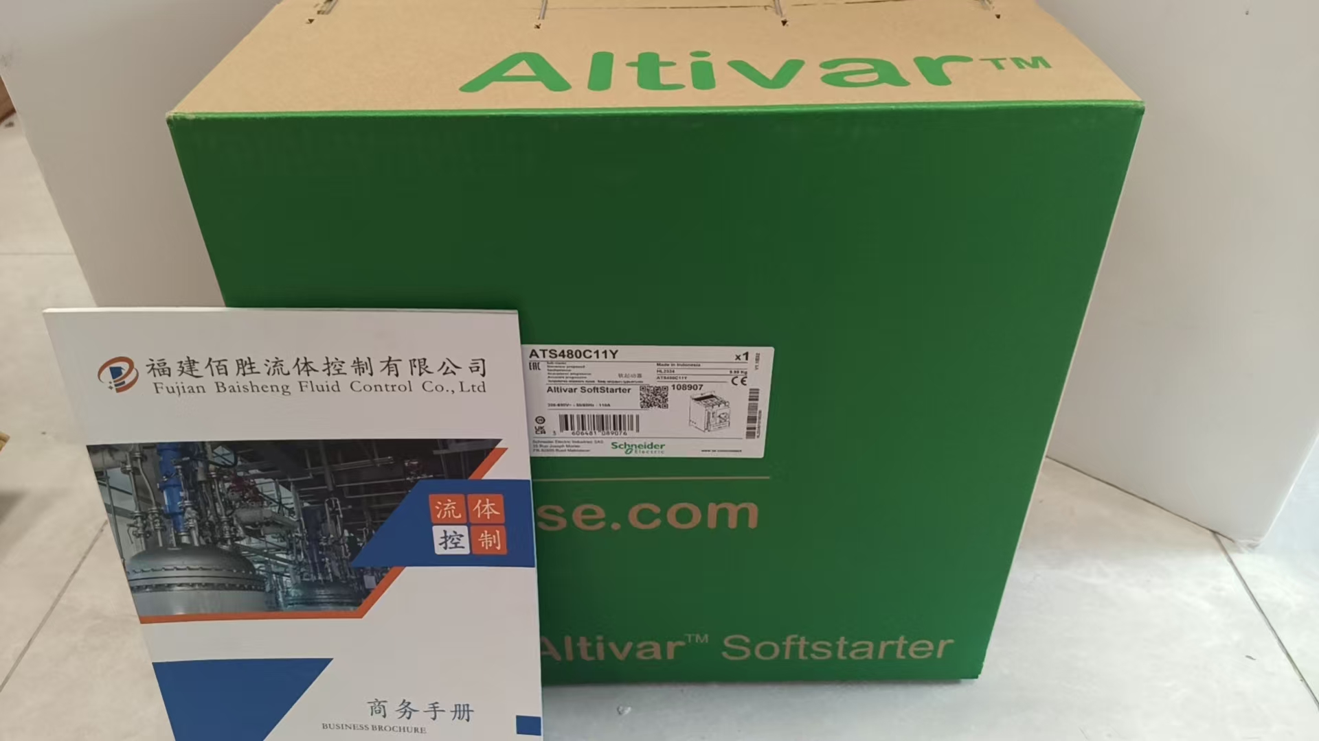 SCHNEIDER施耐德ILS1U572PB1A0高穩(wěn)定性