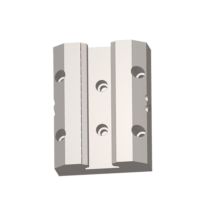 zimmer 導(dǎo)軌鎖KWH3501AS1 XRMK鑫液壓鉗制器 國(guó)產(chǎn)定制交期短