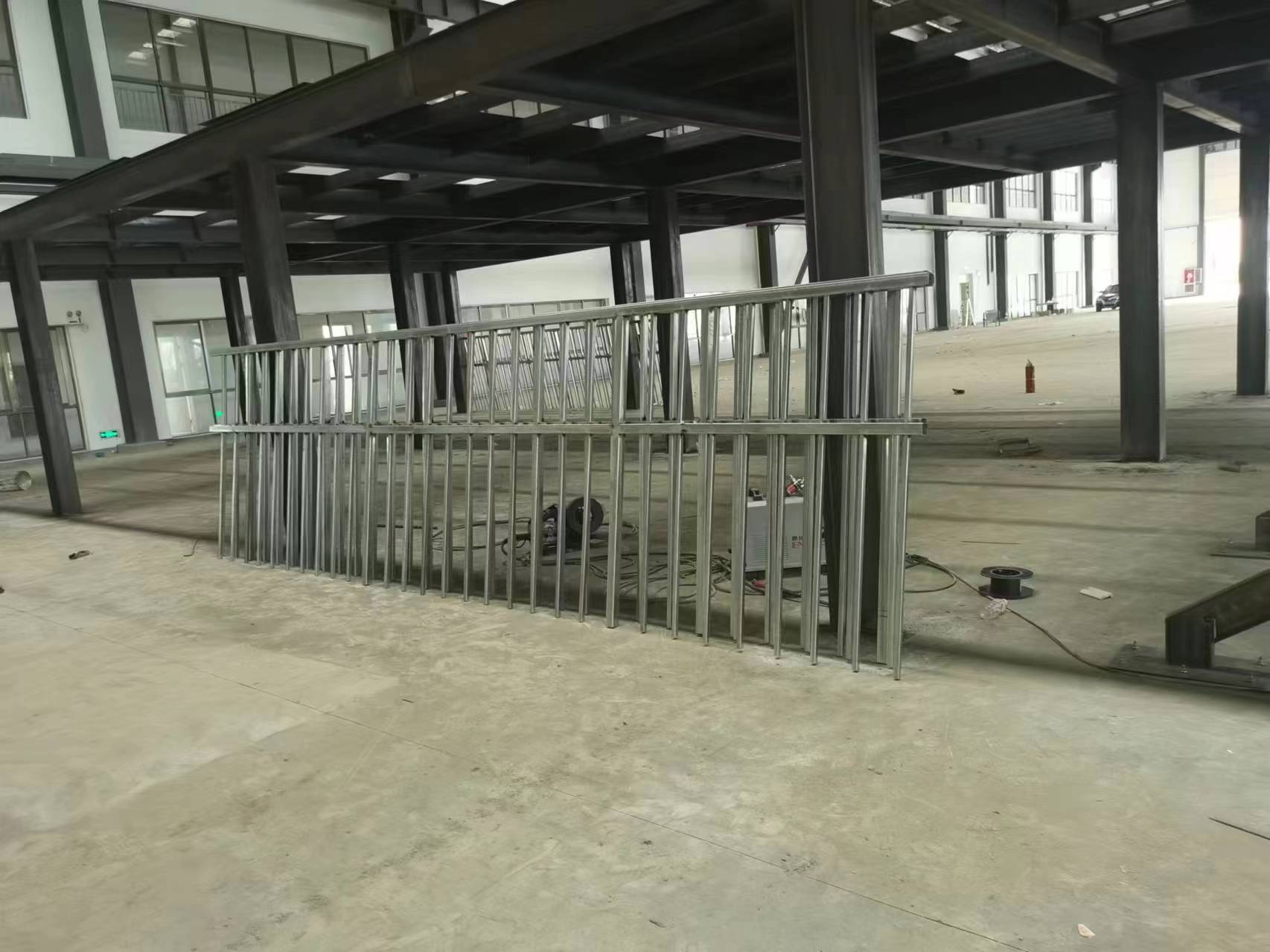 北京搭建樓頂二層，制作室內(nèi)夾層