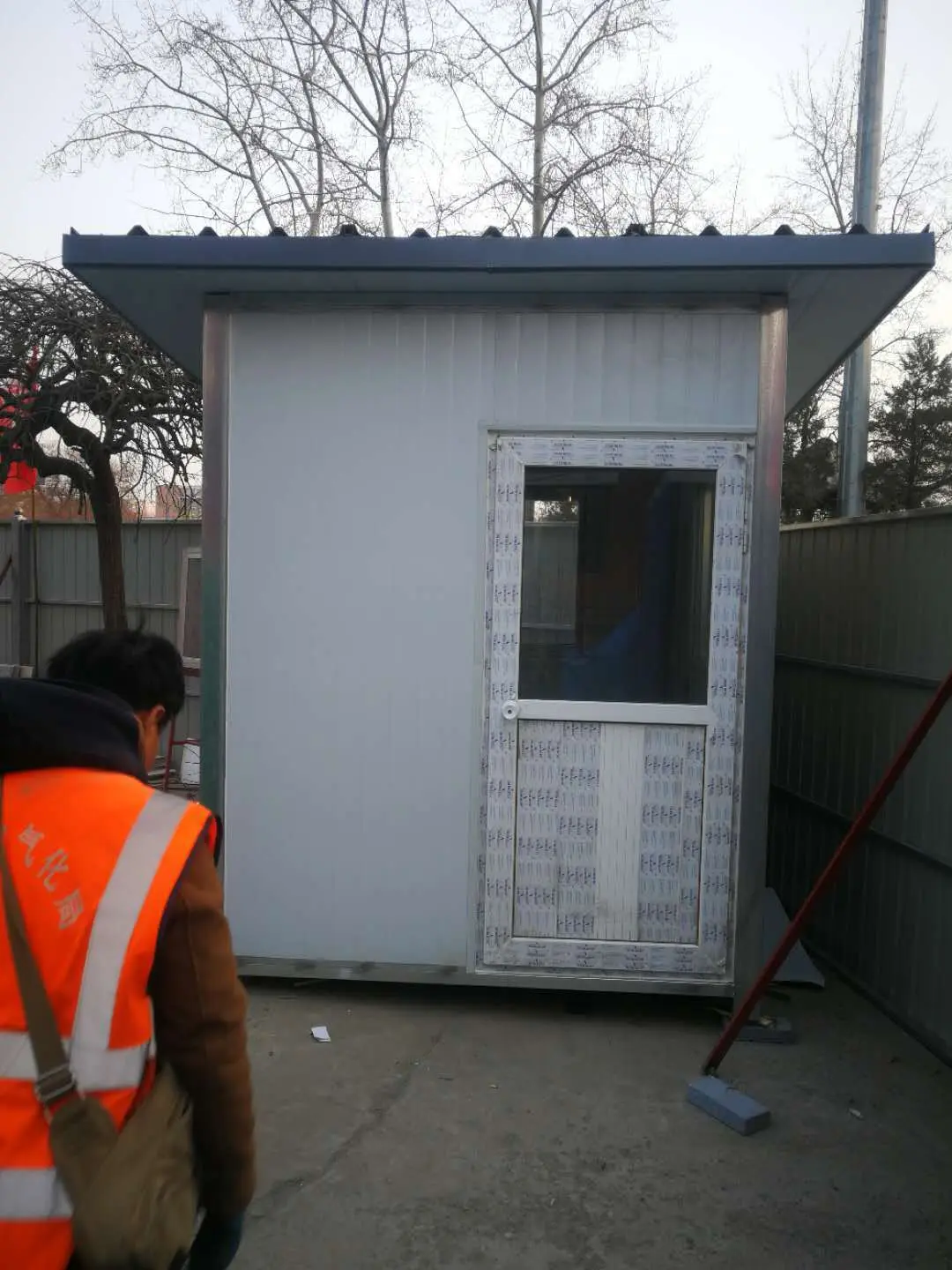 北京安裝彩鋼板房，制作廠房彩鋼板，更換廠房彩鋼板