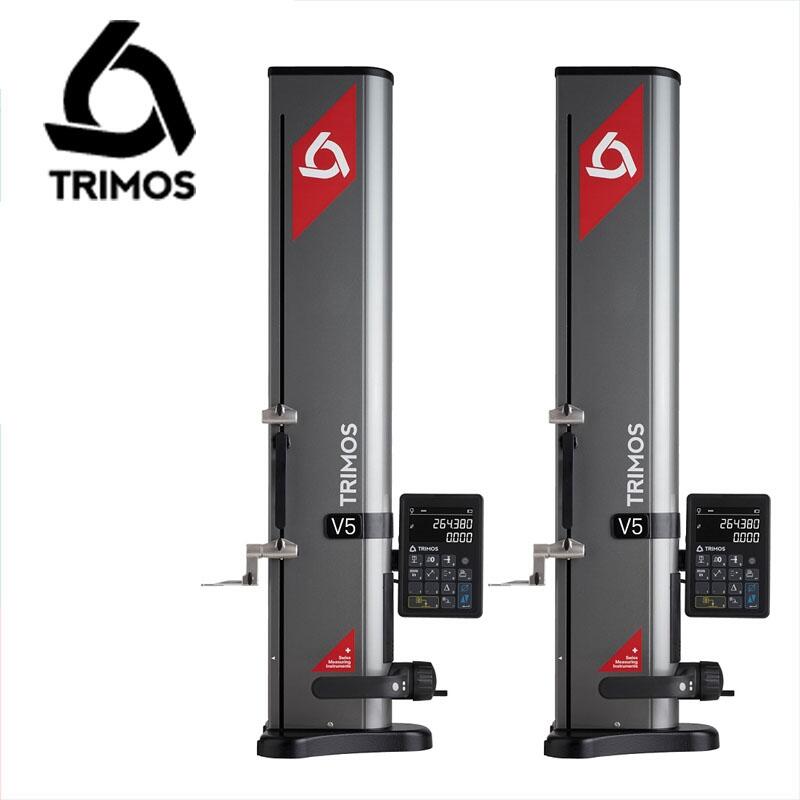 瑞士TRIMOS測高儀V5高度儀