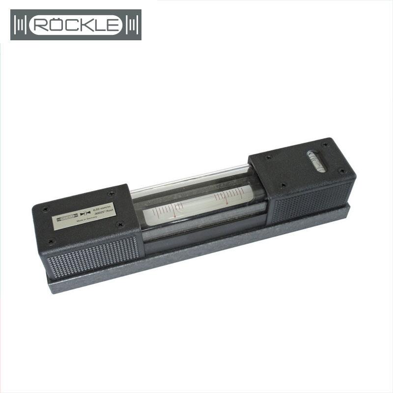 德國ROCKLE精密機床水平儀