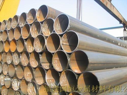 景德鎮(zhèn)大口徑螺旋管閩恒打樁量大從優(yōu)