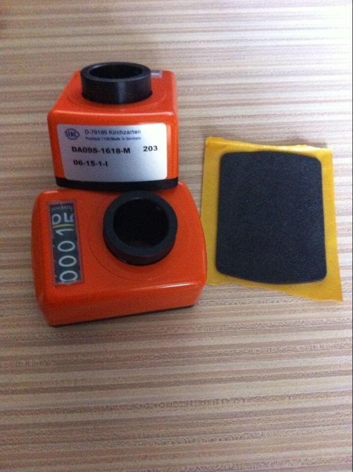 SIKO DA09S 計數器DA09S-0261 DA09S-0648