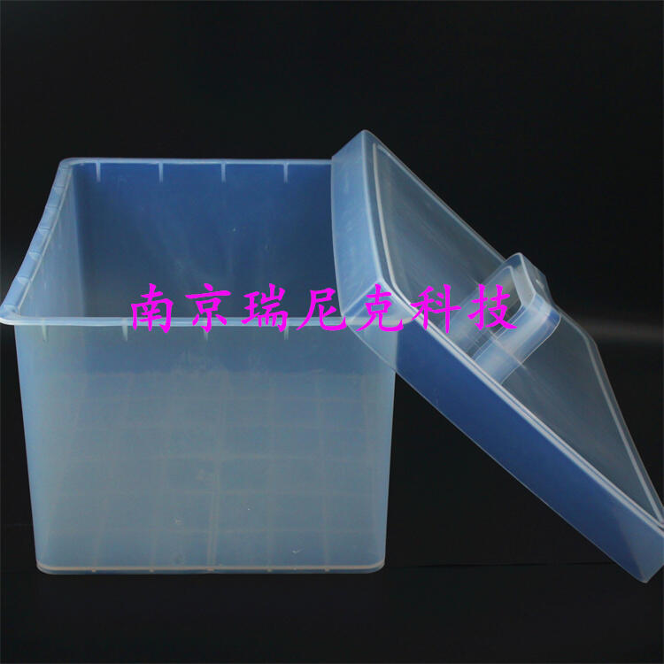 半導體光電光伏使用PFA浸泡桶特氟龍浸泡槽15L