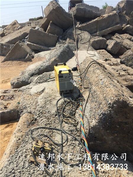 六安霍山縣【水下探摸】公司電話