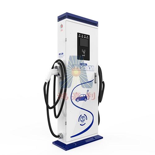 深圳市小區(qū)車庫直流快速充電樁