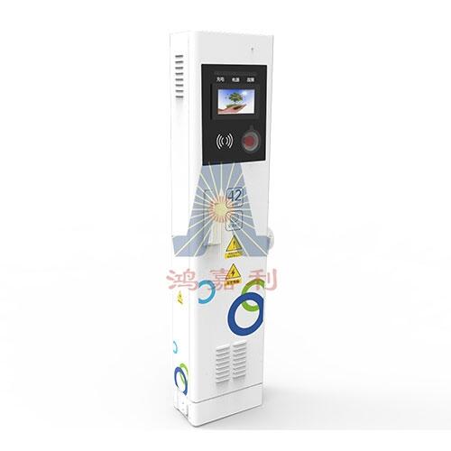 42千瓦充電樁
