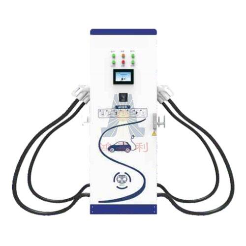 江蘇充電樁廠家排名