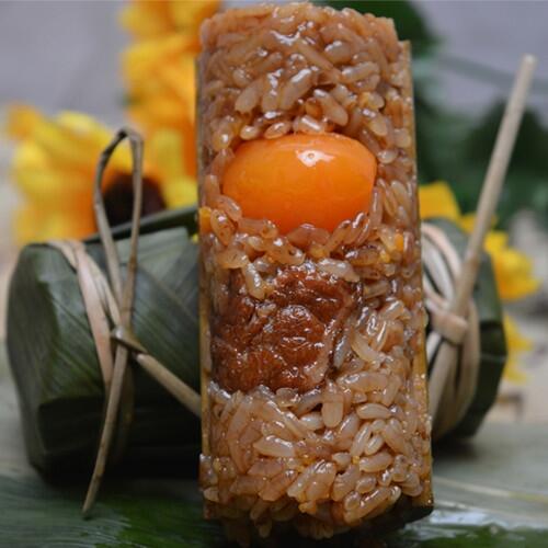 粽子批發(fā)團購嘉峪關(guān)市四角粽子OEM代加工合作市清真竹筒粽子批發(fā)團購