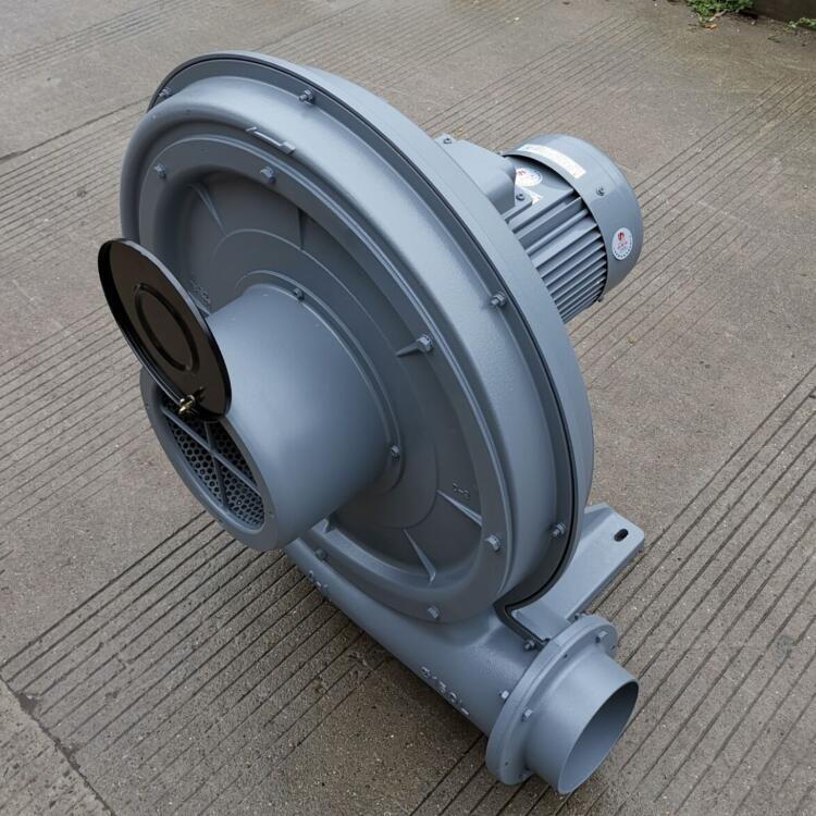 供暖設(shè)備用全風(fēng)TB透浦式鼓風(fēng)機(jī)